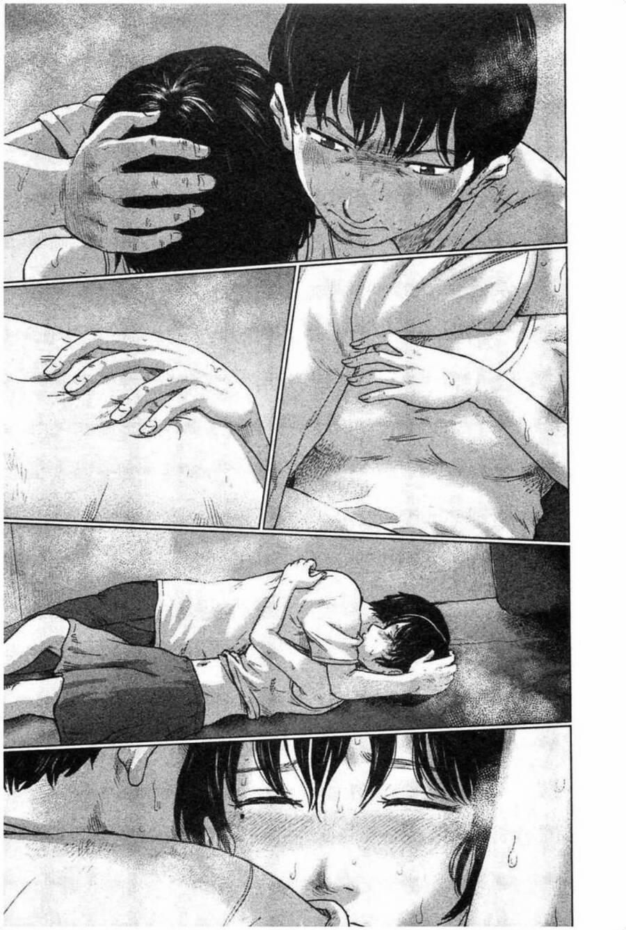 Hyouryuu Net Cafe 31 trang 18