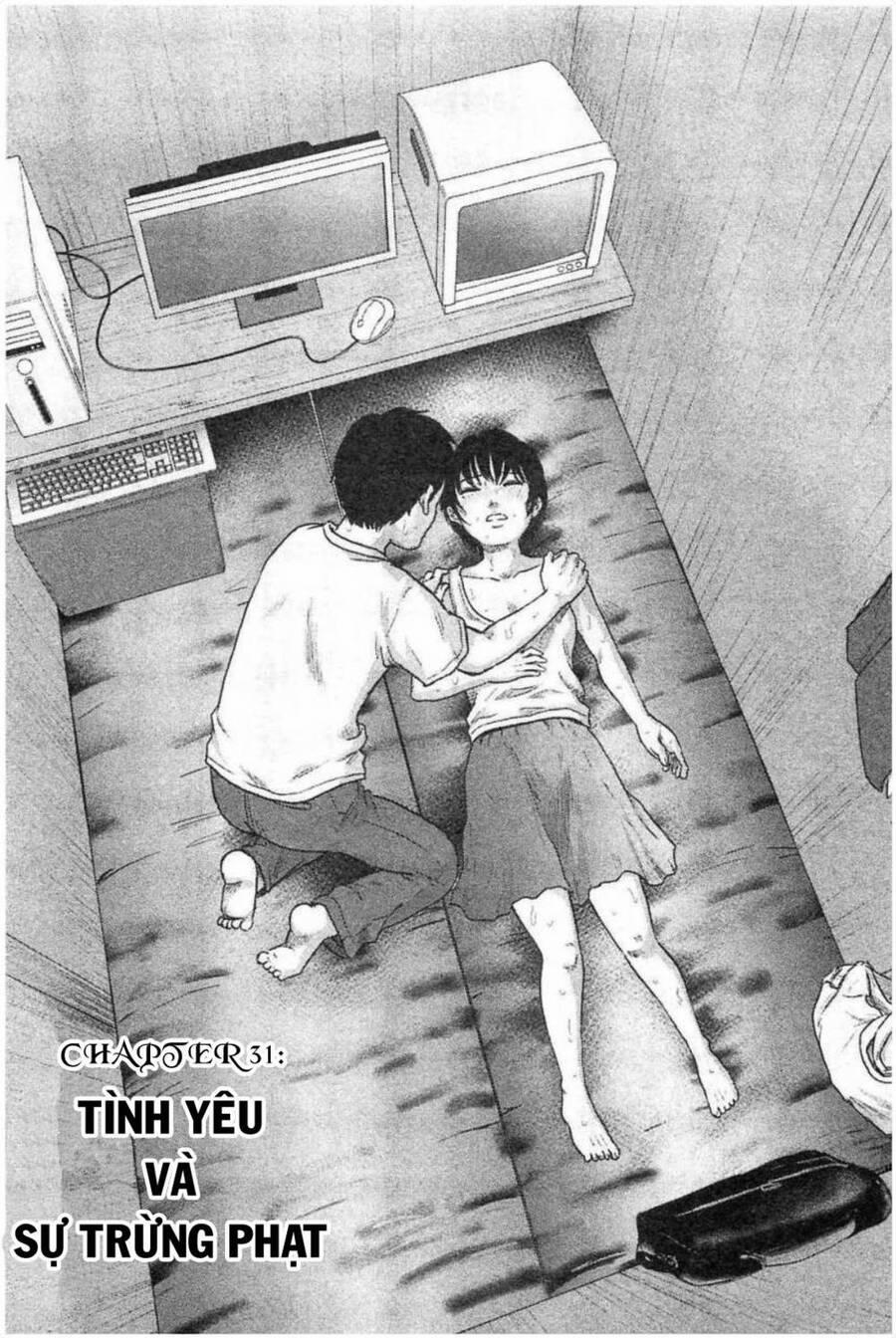 Hyouryuu Net Cafe 31 trang 2