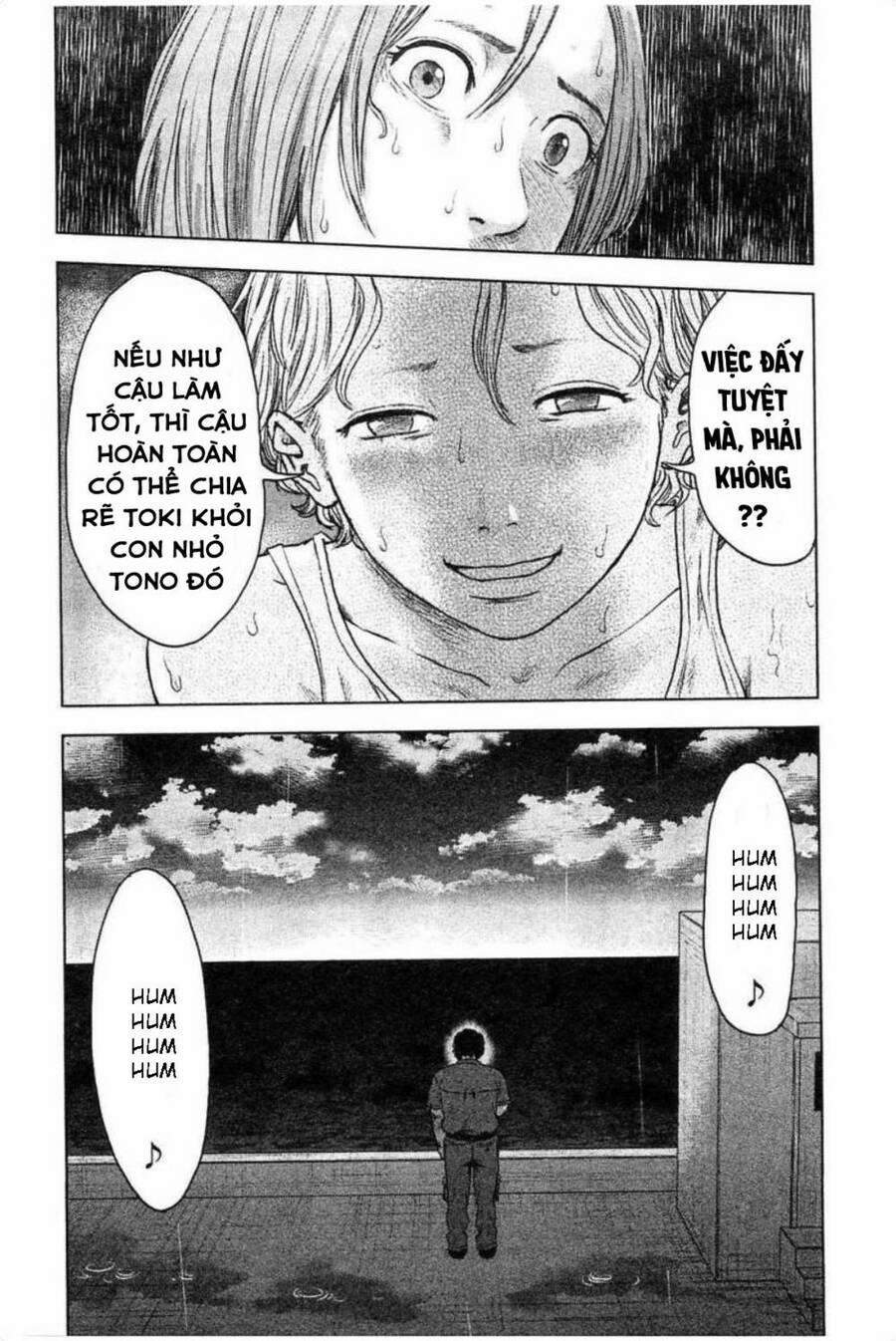 Hyouryuu Net Cafe 31 trang 20