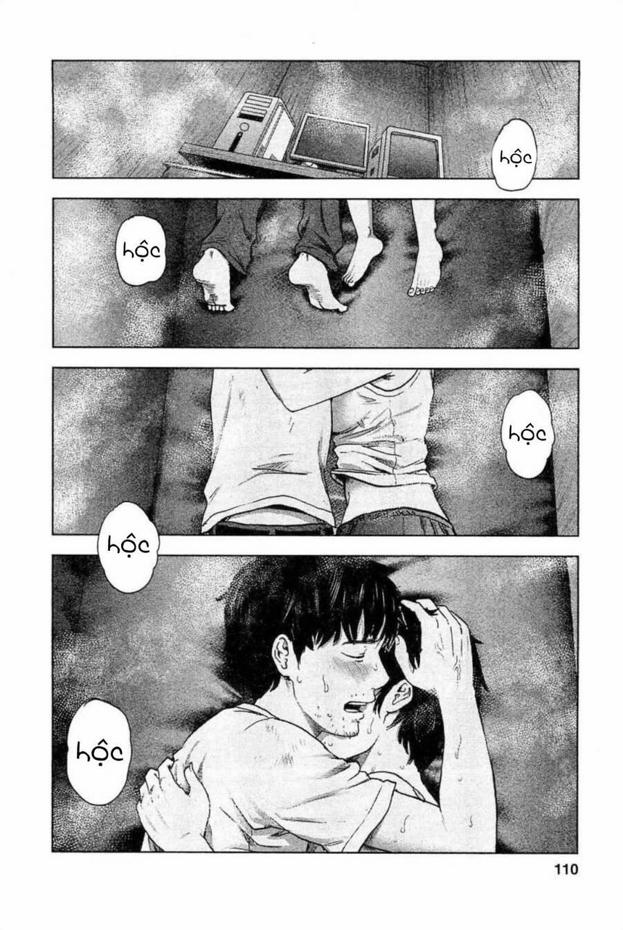 Hyouryuu Net Cafe 32 trang 2