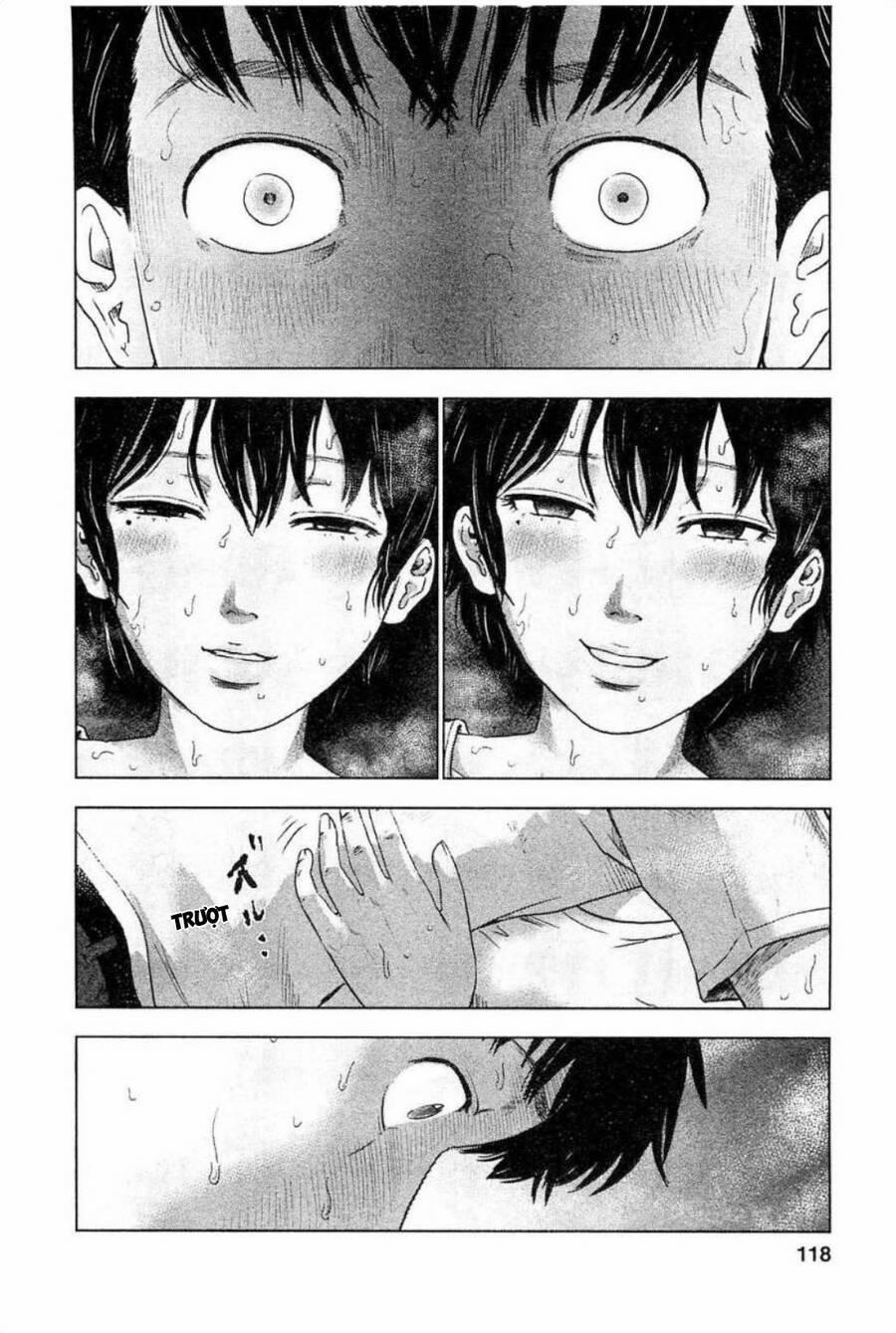 Hyouryuu Net Cafe 32 trang 9