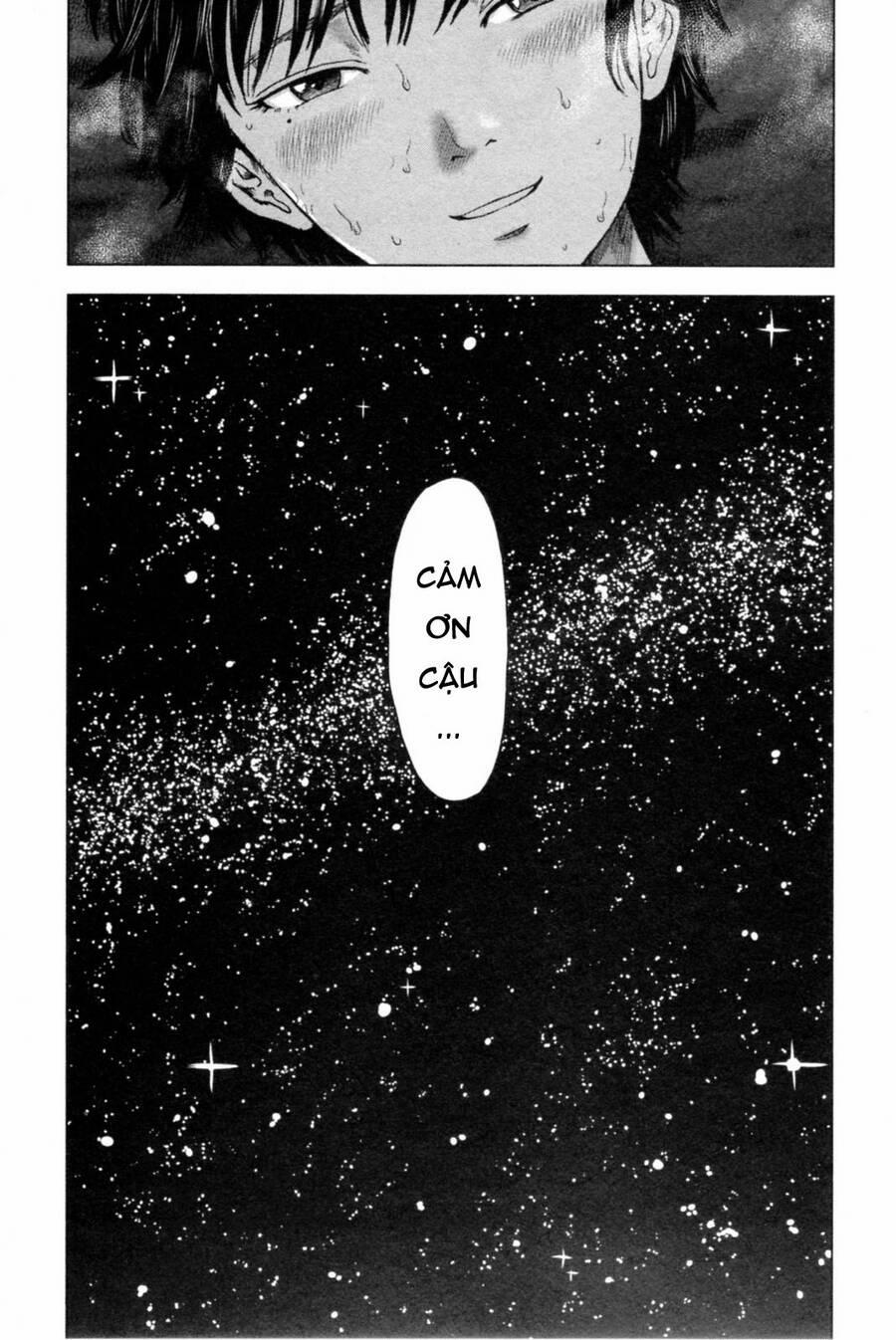 Hyouryuu Net Cafe 38 trang 8