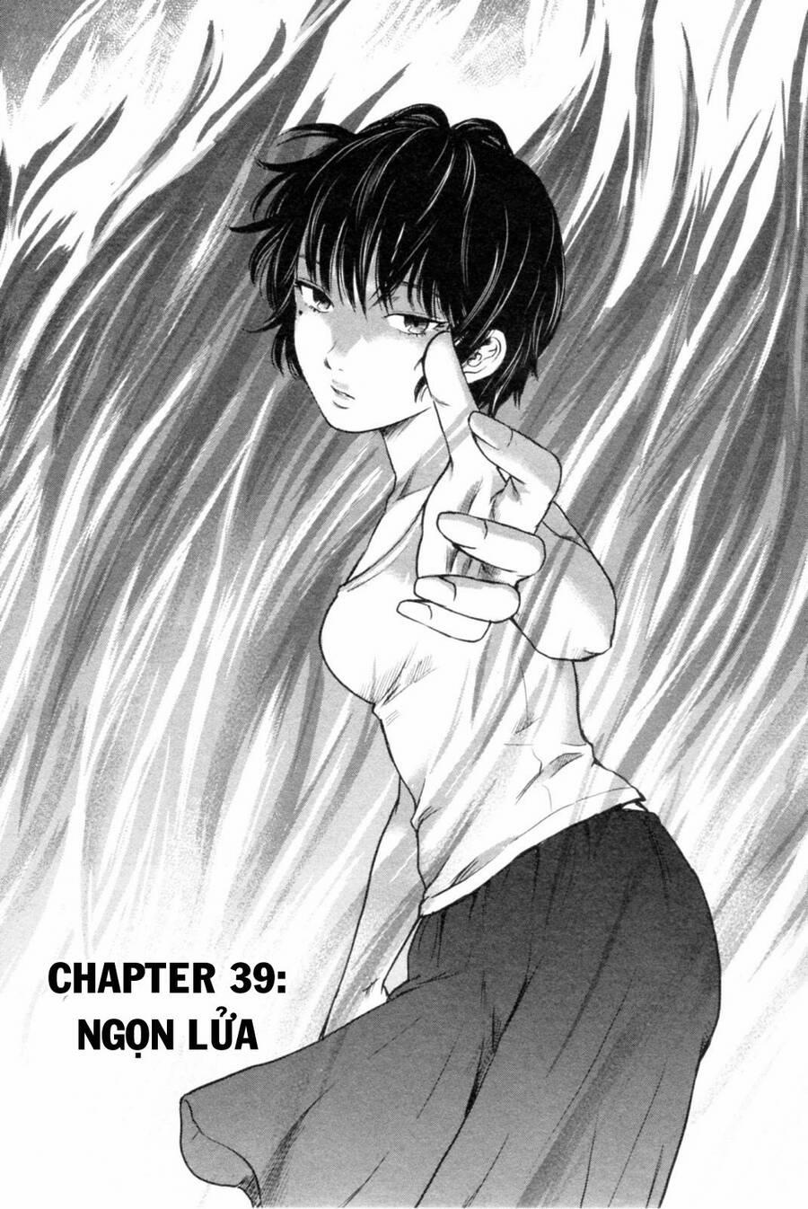 Hyouryuu Net Cafe 39 trang 2