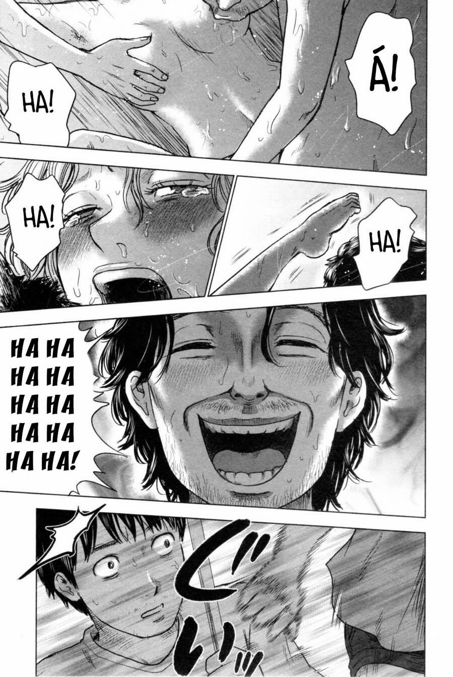 Hyouryuu Net Cafe 40 trang 18