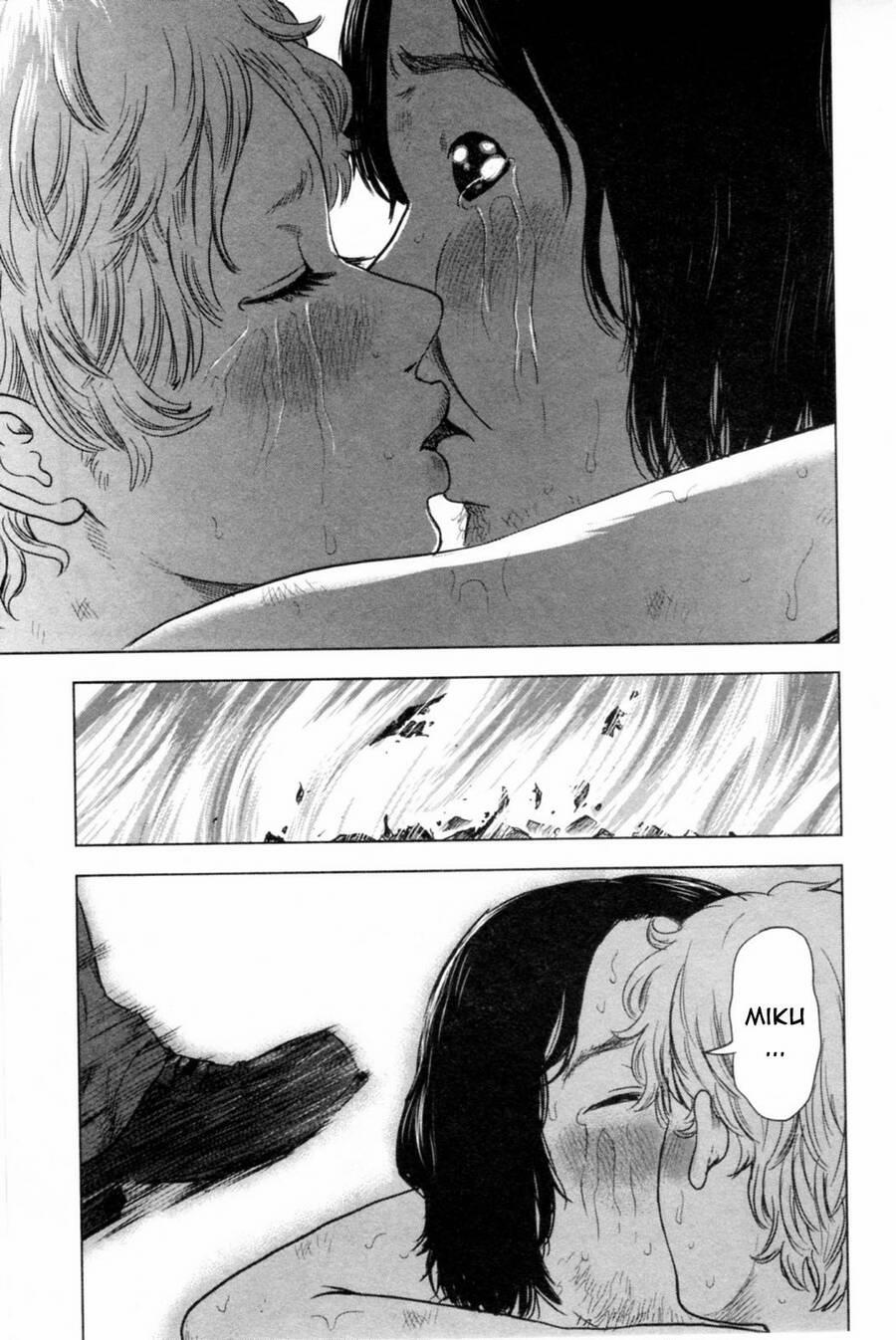 Hyouryuu Net Cafe 41 trang 14