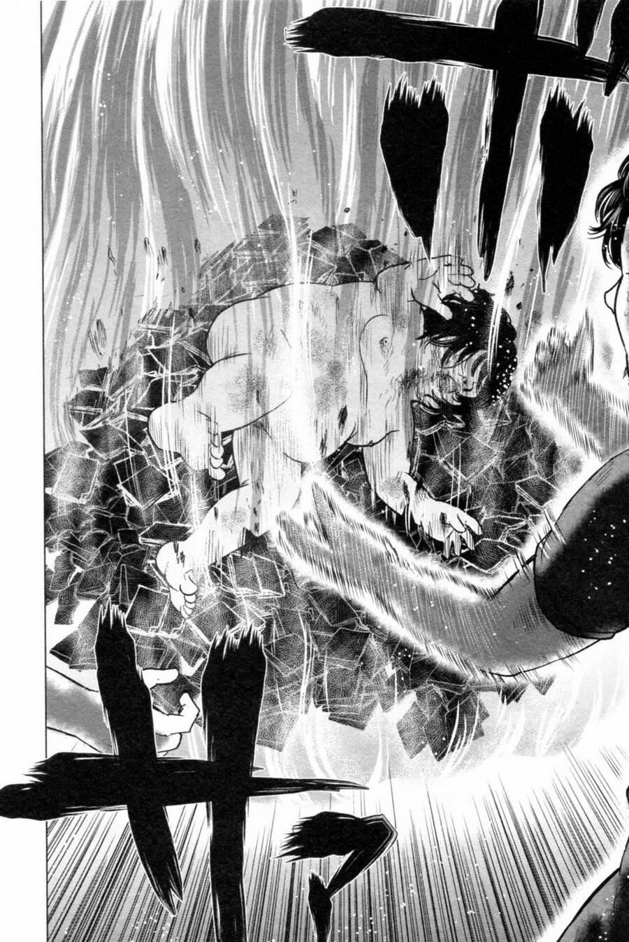 Hyouryuu Net Cafe 41 trang 19