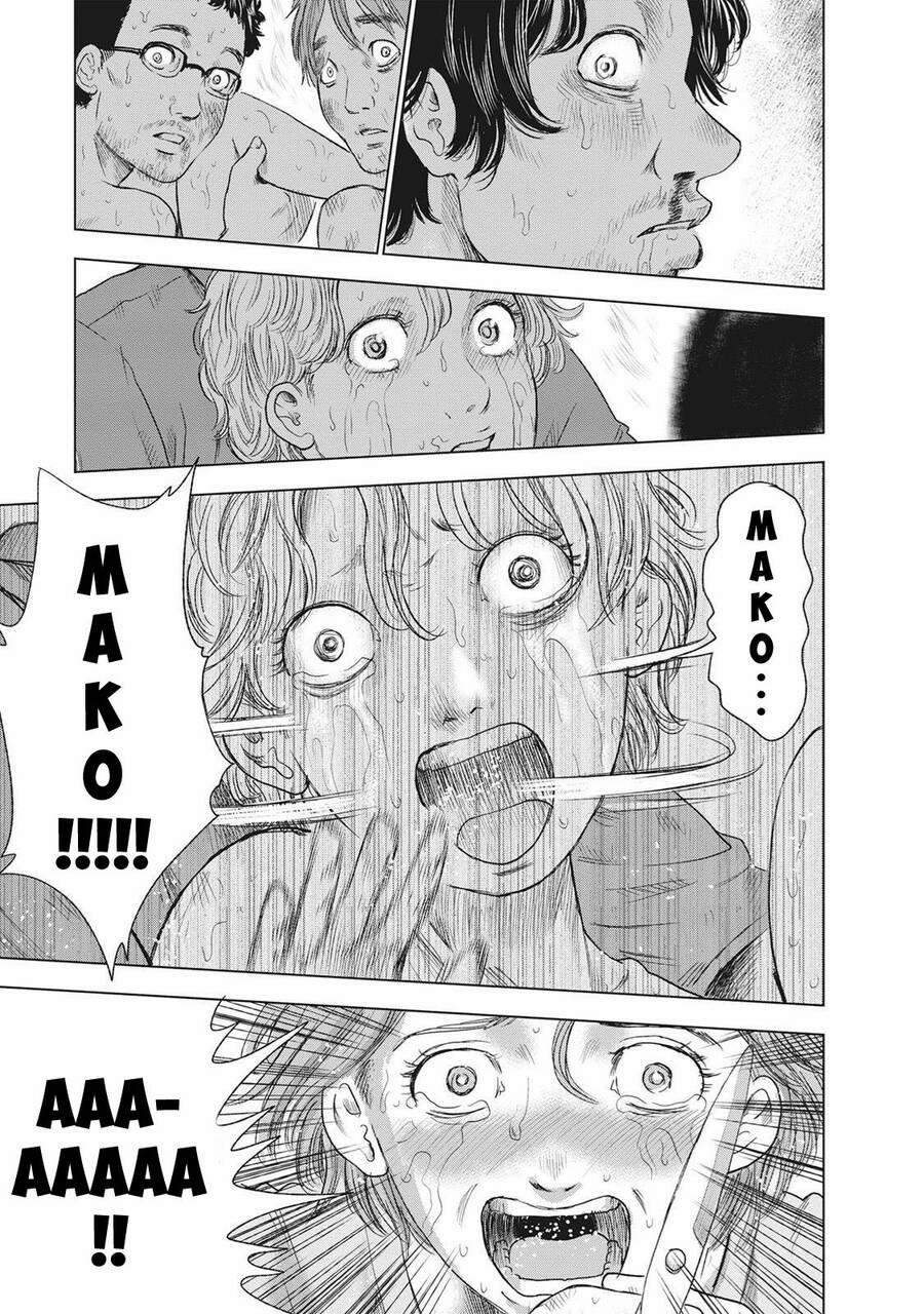 Hyouryuu Net Cafe 42 trang 14