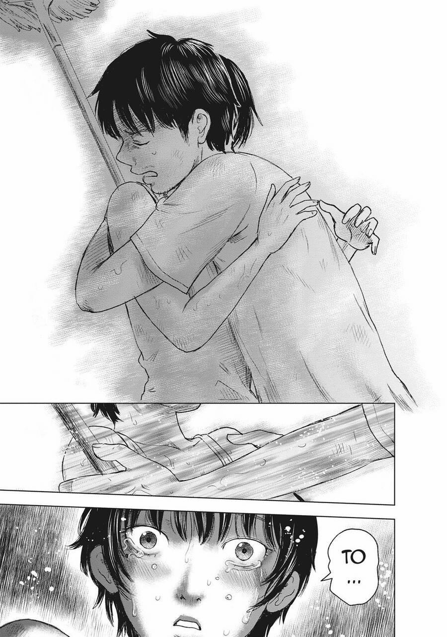 Hyouryuu Net Cafe 42 trang 18