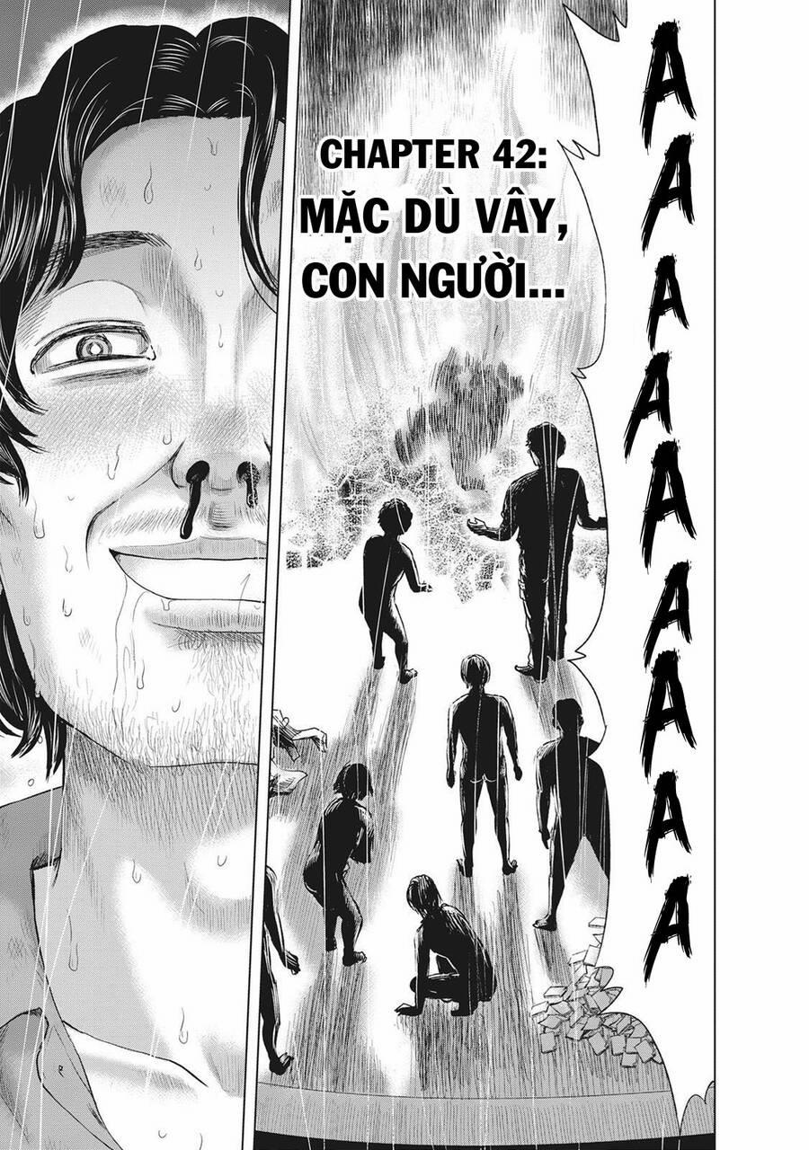 Hyouryuu Net Cafe 42 trang 2