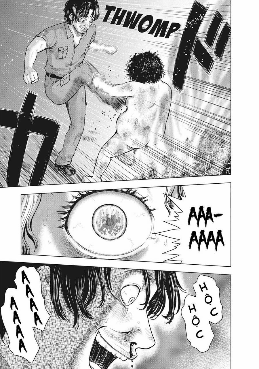 Hyouryuu Net Cafe 42 trang 4