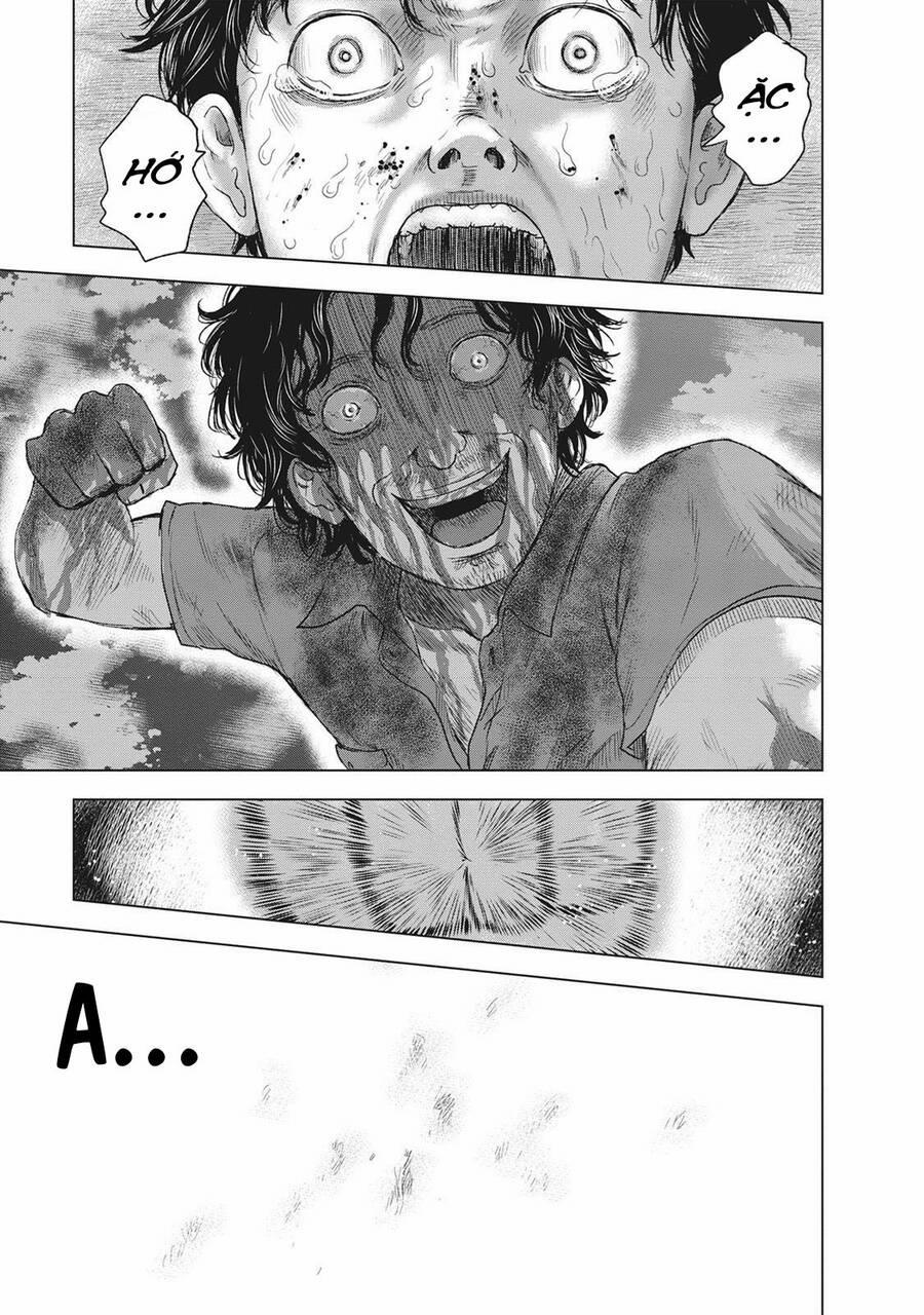 Hyouryuu Net Cafe 43 trang 14