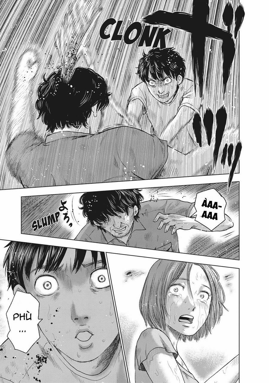 Hyouryuu Net Cafe 43 trang 6