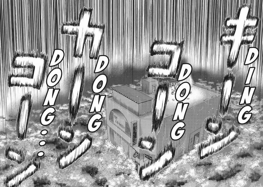 Hyouryuu Net Cafe 44 trang 16