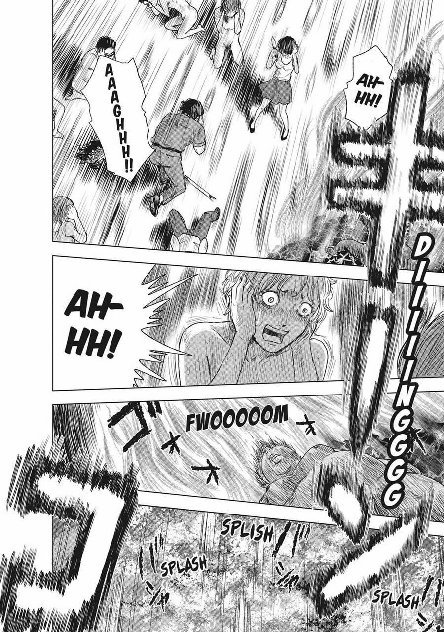 Hyouryuu Net Cafe 44 trang 17