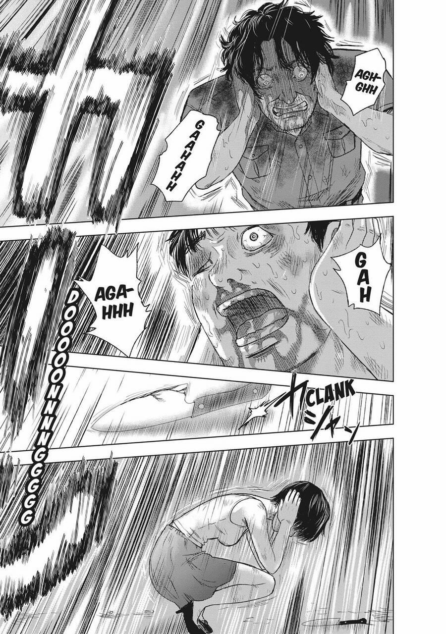 Hyouryuu Net Cafe 44 trang 18