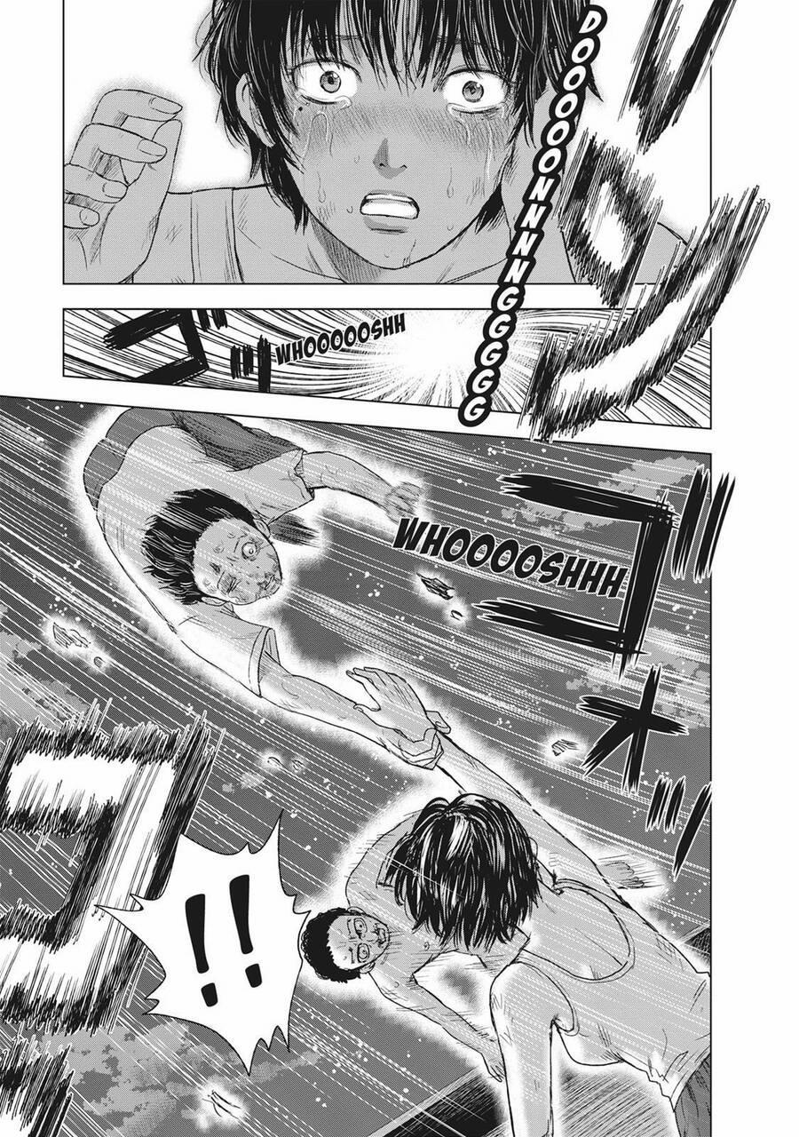 Hyouryuu Net Cafe 44 trang 20