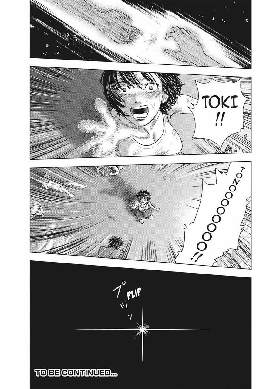 Hyouryuu Net Cafe 44 trang 21