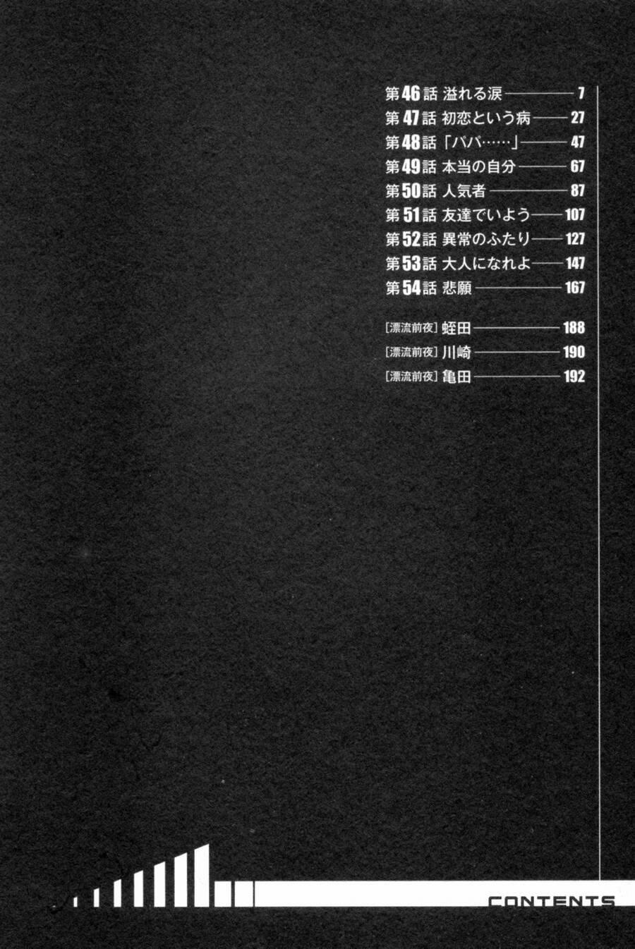 Hyouryuu Net Cafe 46 trang 12