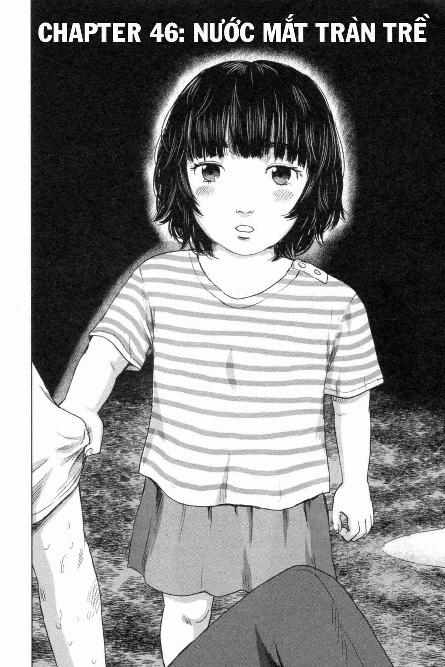 Hyouryuu Net Cafe 46 trang 14