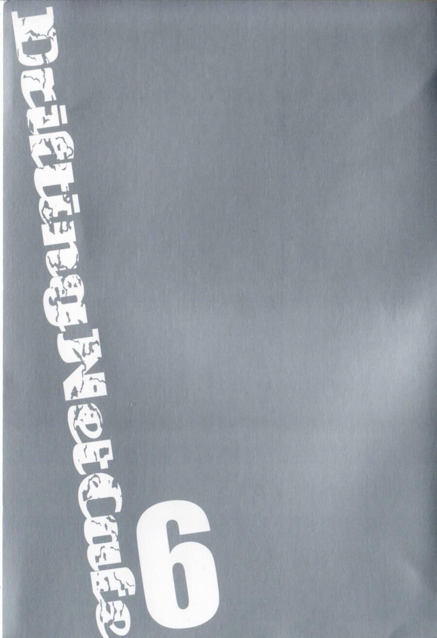 Hyouryuu Net Cafe 46 trang 6