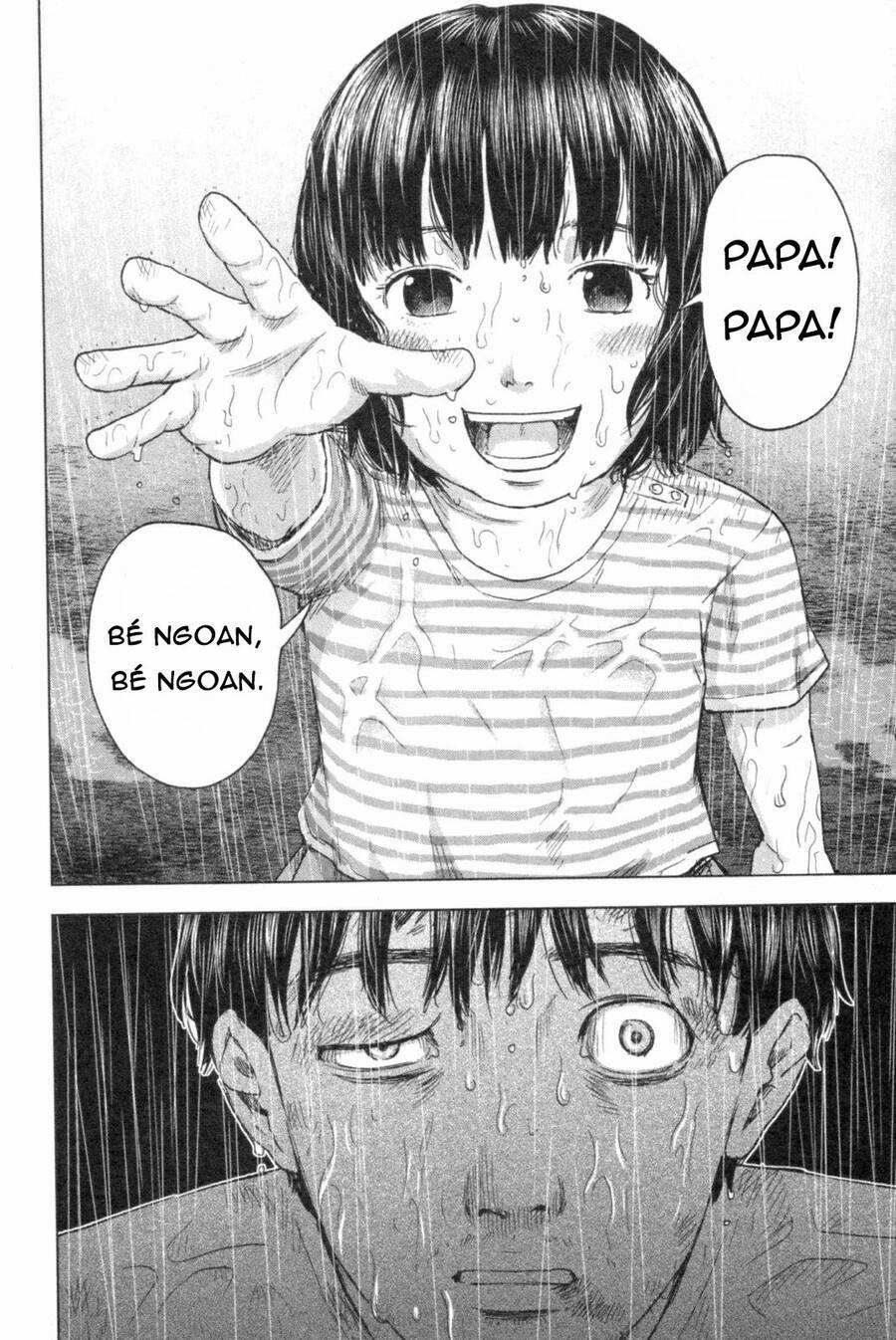 Hyouryuu Net Cafe 47 trang 15