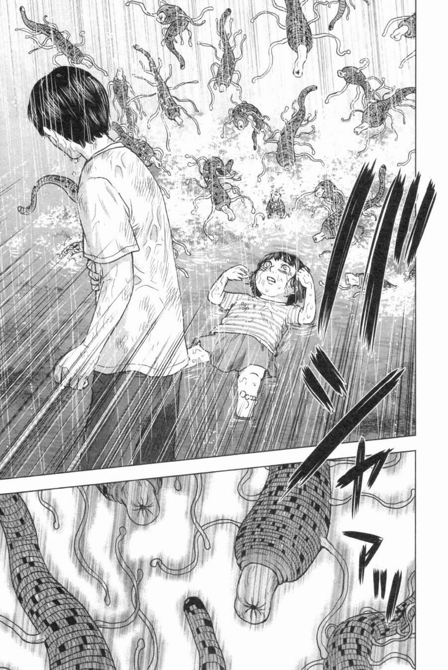 Hyouryuu Net Cafe 47 trang 20