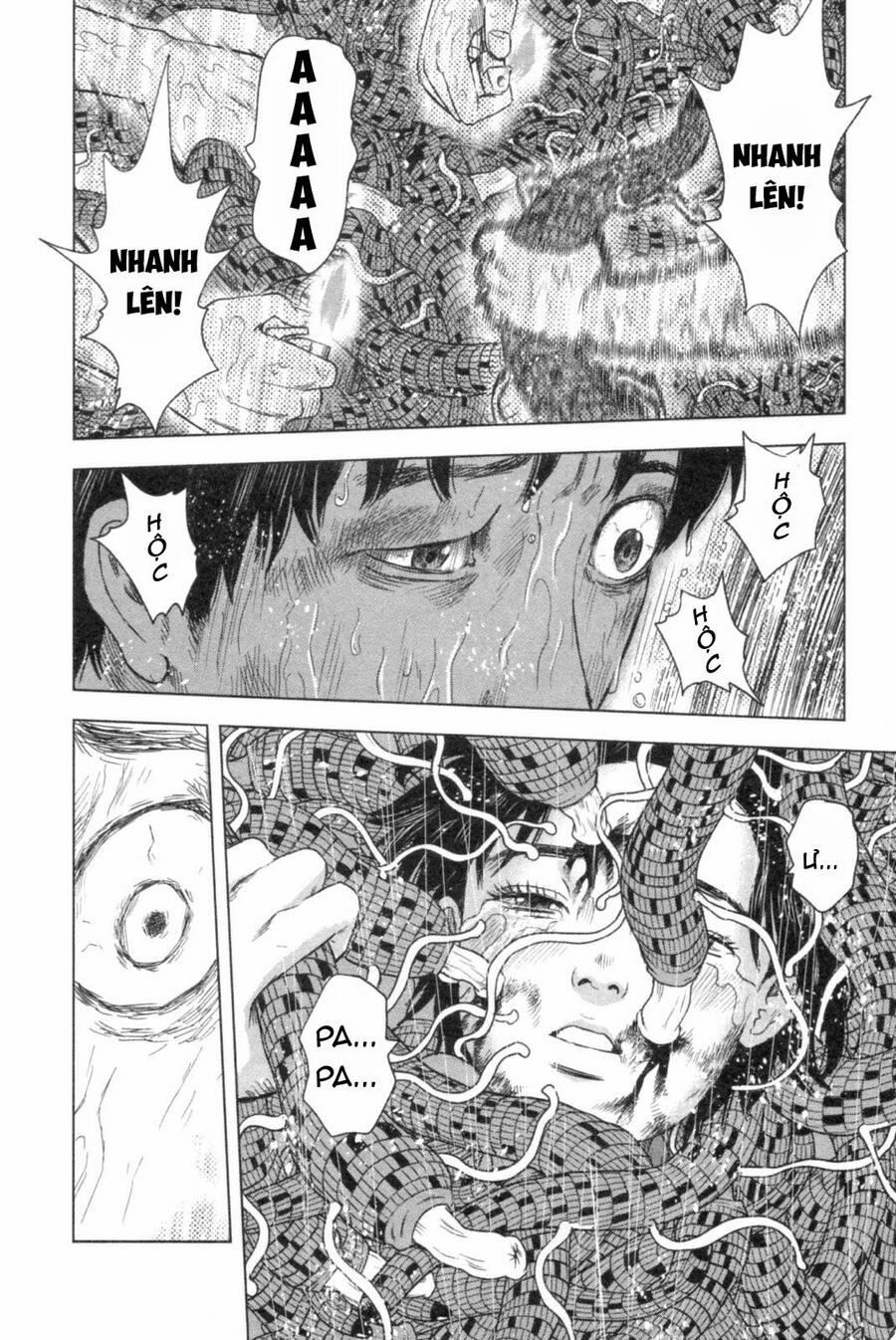 Hyouryuu Net Cafe 48 trang 5