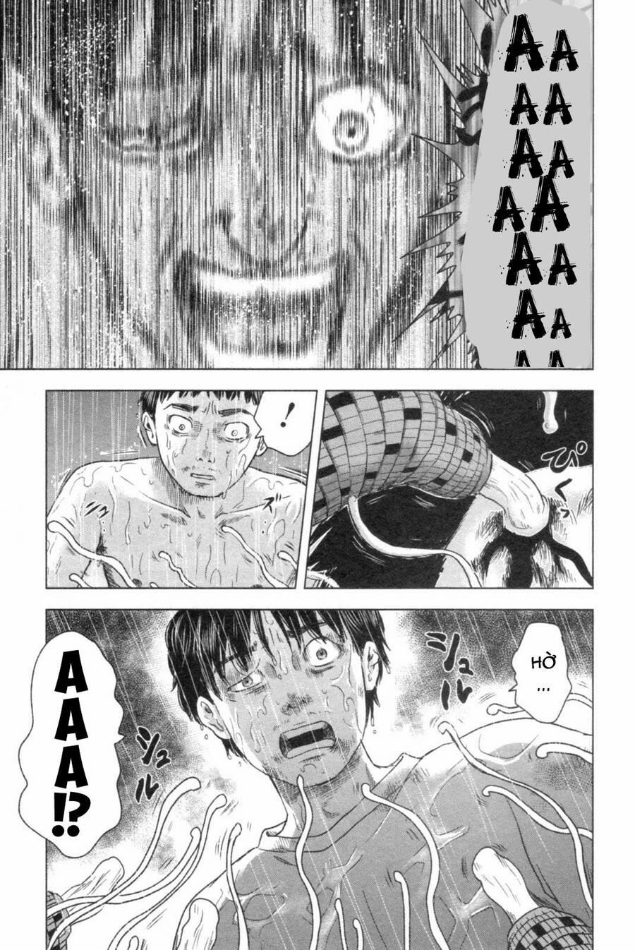 Hyouryuu Net Cafe 48 trang 6