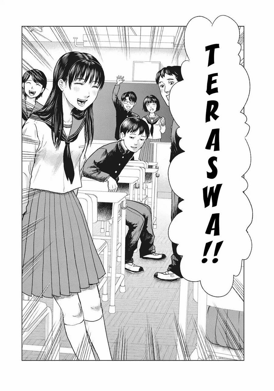 Hyouryuu Net Cafe 50 trang 10