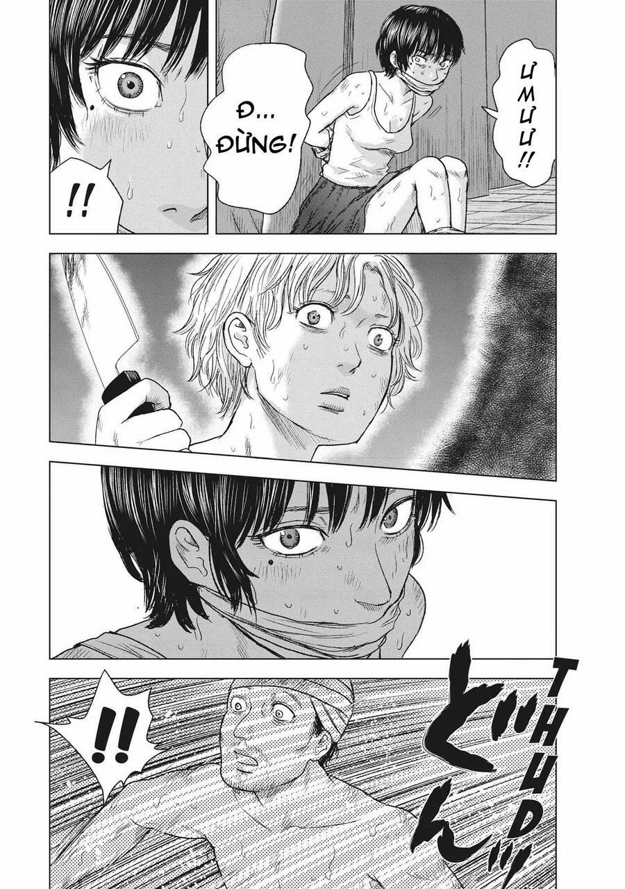 Hyouryuu Net Cafe 50 trang 16