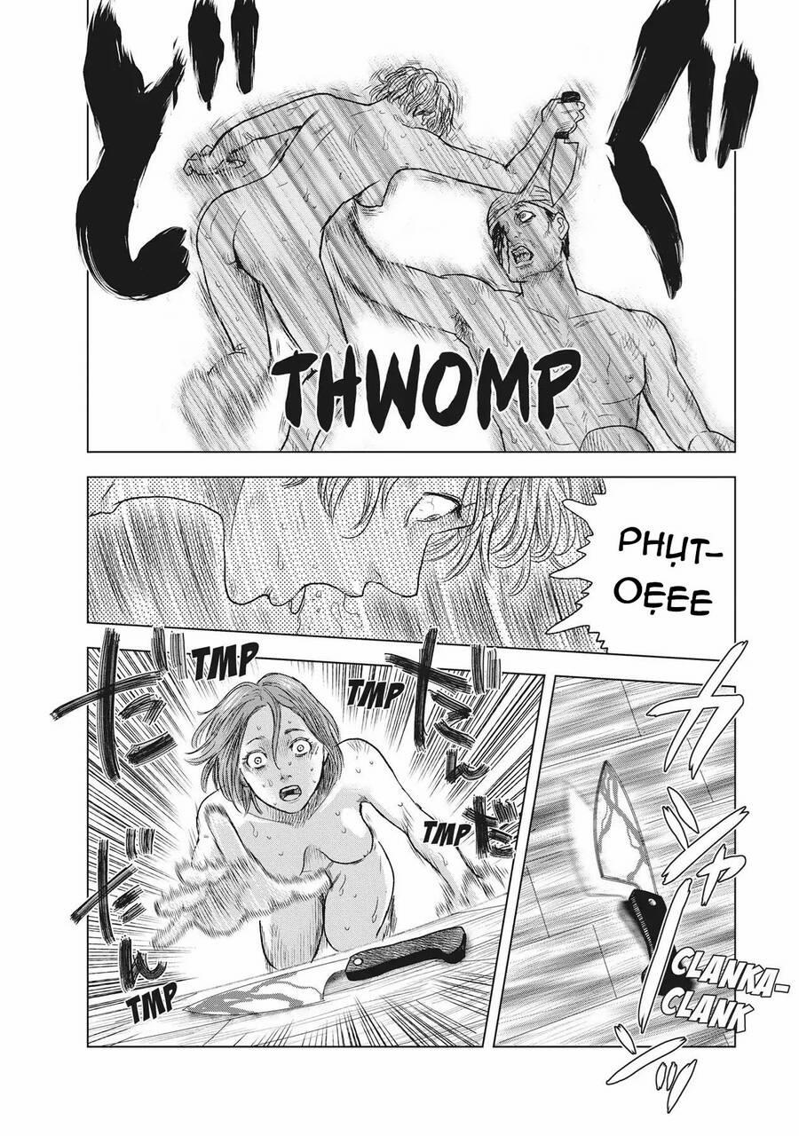 Hyouryuu Net Cafe 50 trang 19