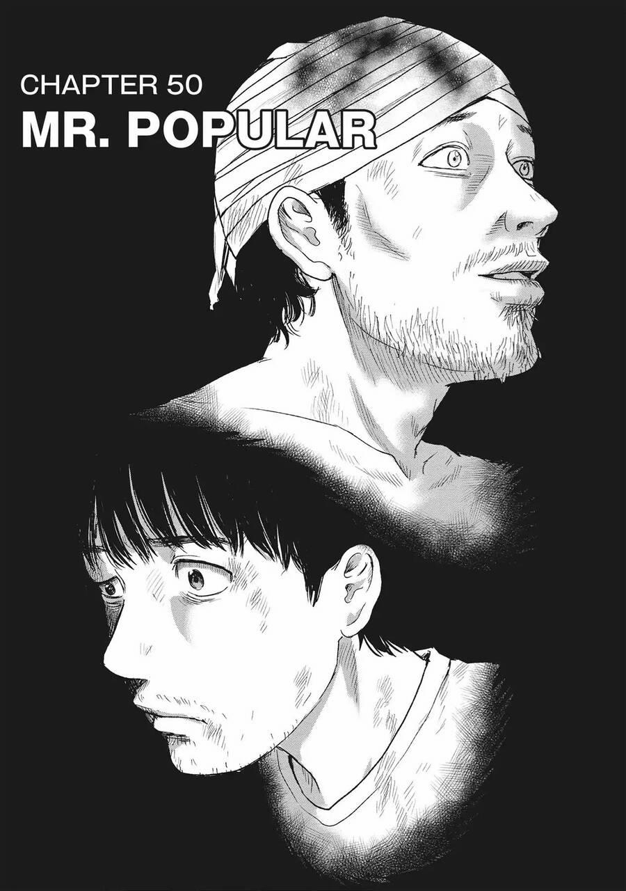 Hyouryuu Net Cafe 50 trang 2