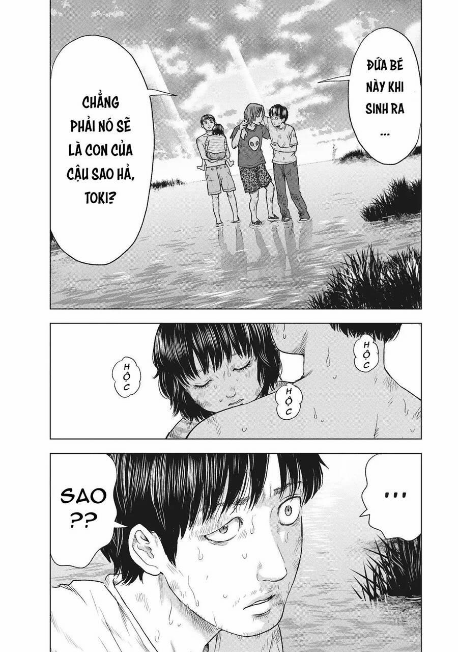 Hyouryuu Net Cafe 50 trang 3