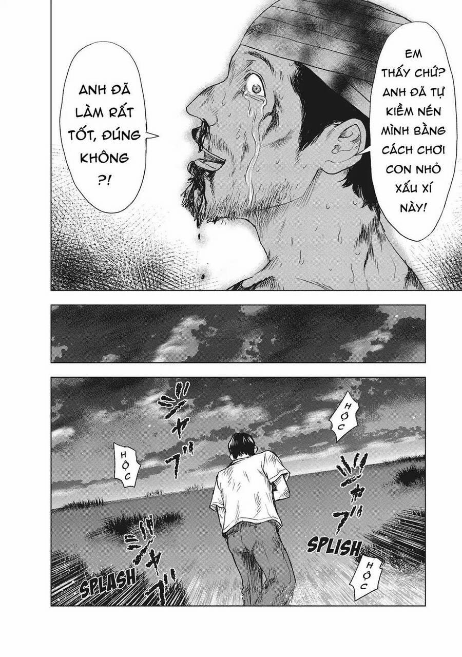 Hyouryuu Net Cafe 51 trang 20