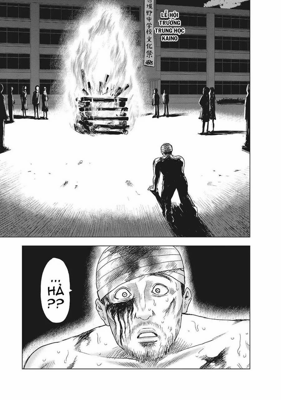 Hyouryuu Net Cafe 51 trang 9