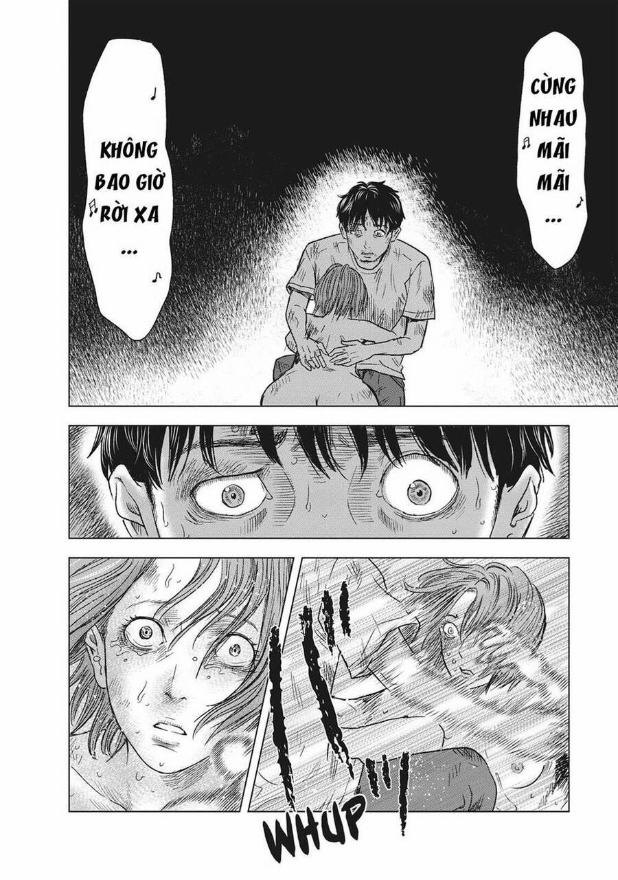 Hyouryuu Net Cafe 52 trang 14