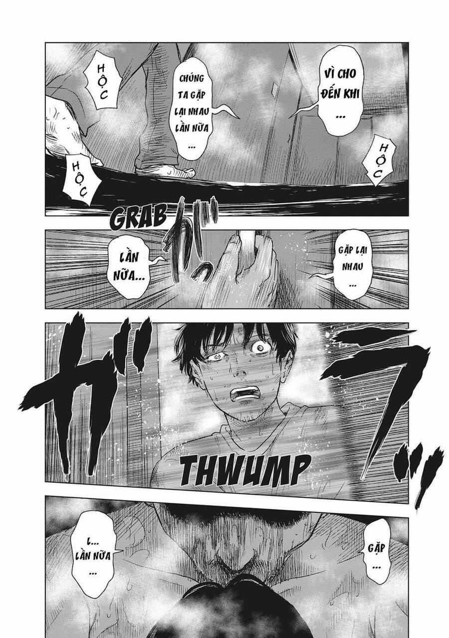 Hyouryuu Net Cafe 52 trang 16