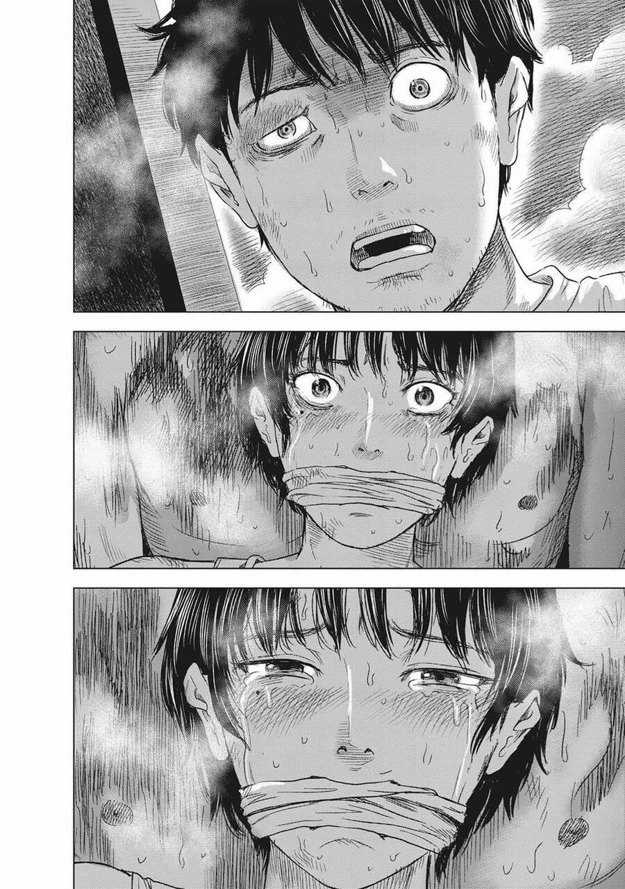 Hyouryuu Net Cafe 52 trang 18