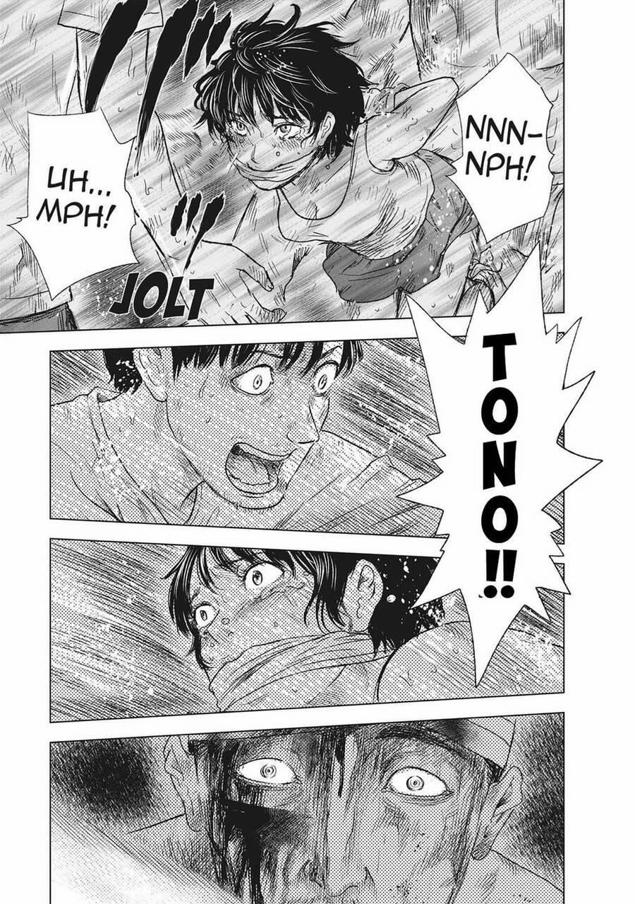 Hyouryuu Net Cafe 52 trang 19