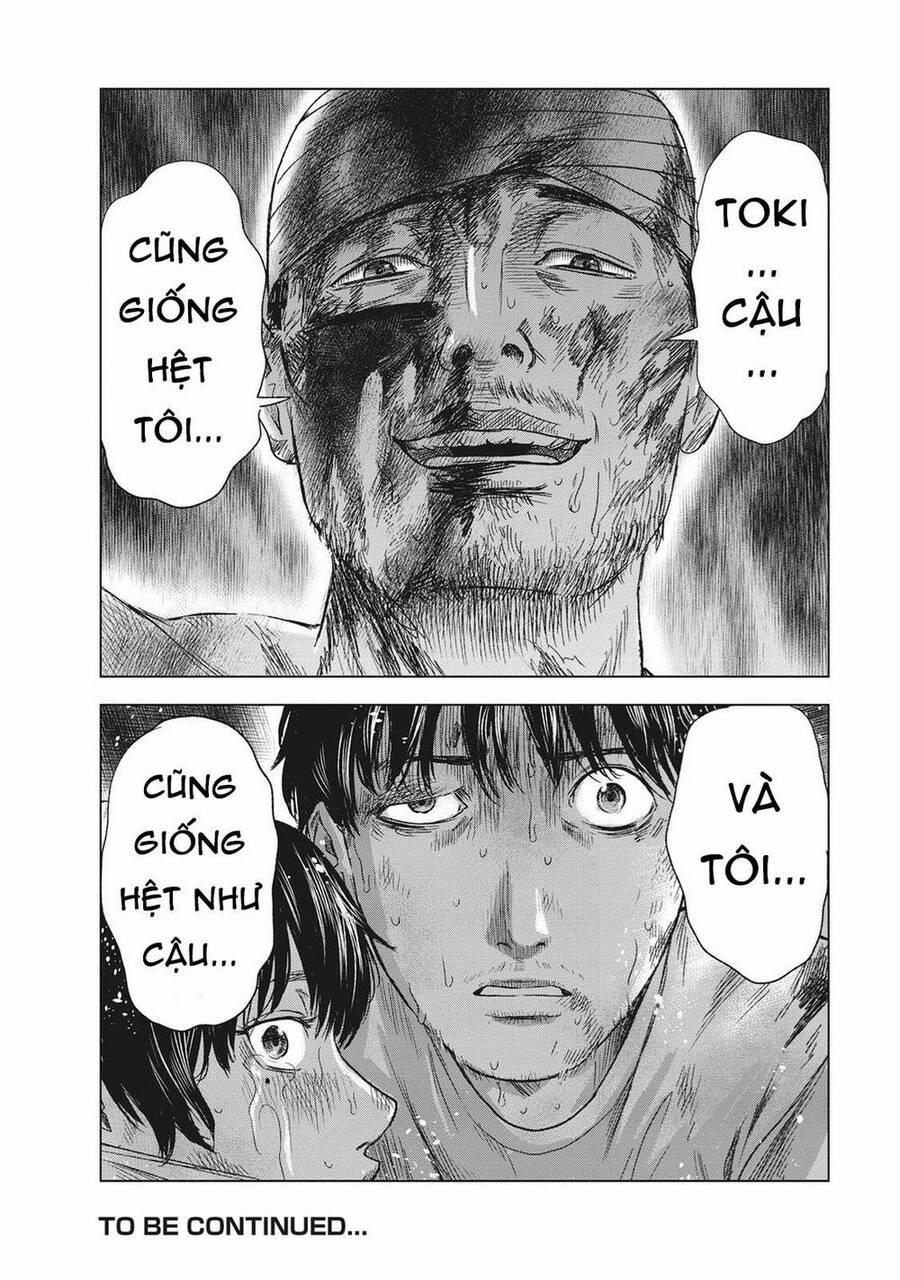 Hyouryuu Net Cafe 52 trang 22