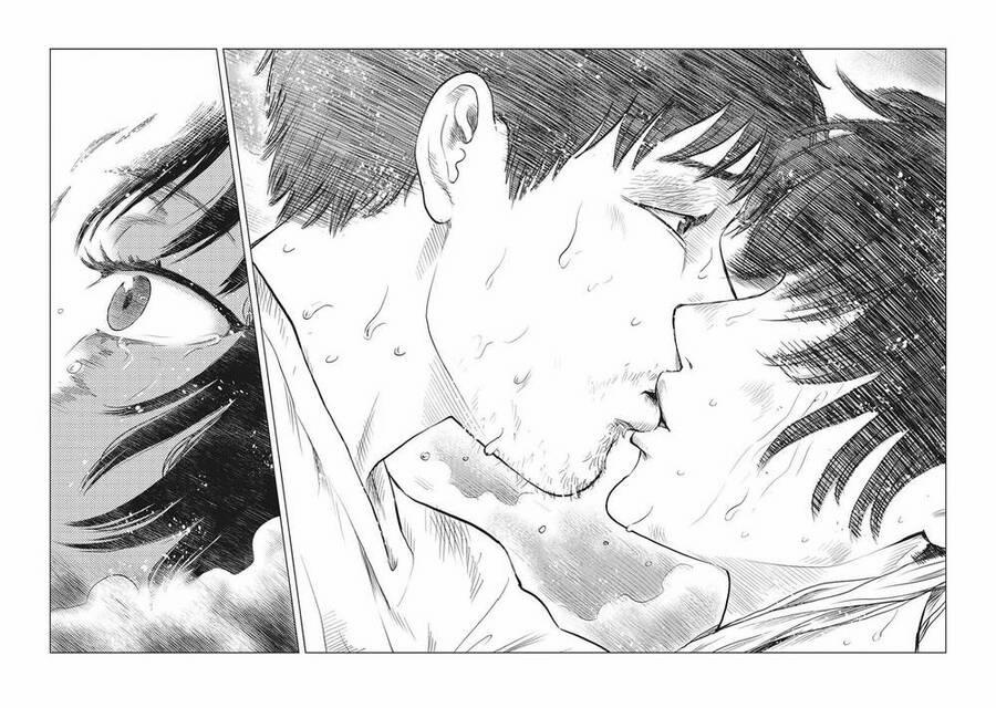 Hyouryuu Net Cafe 53 trang 10