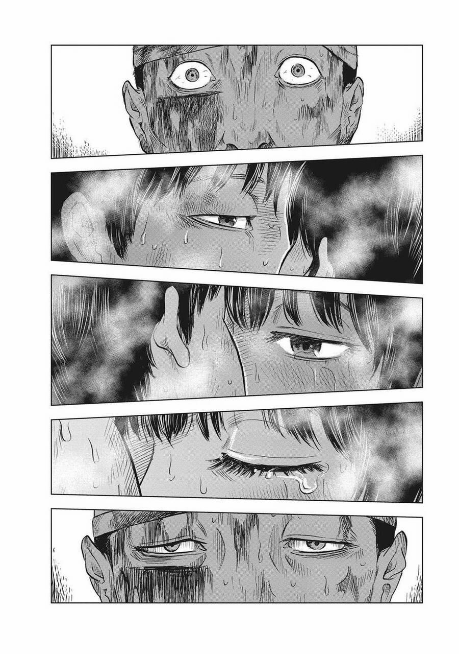 Hyouryuu Net Cafe 53 trang 11