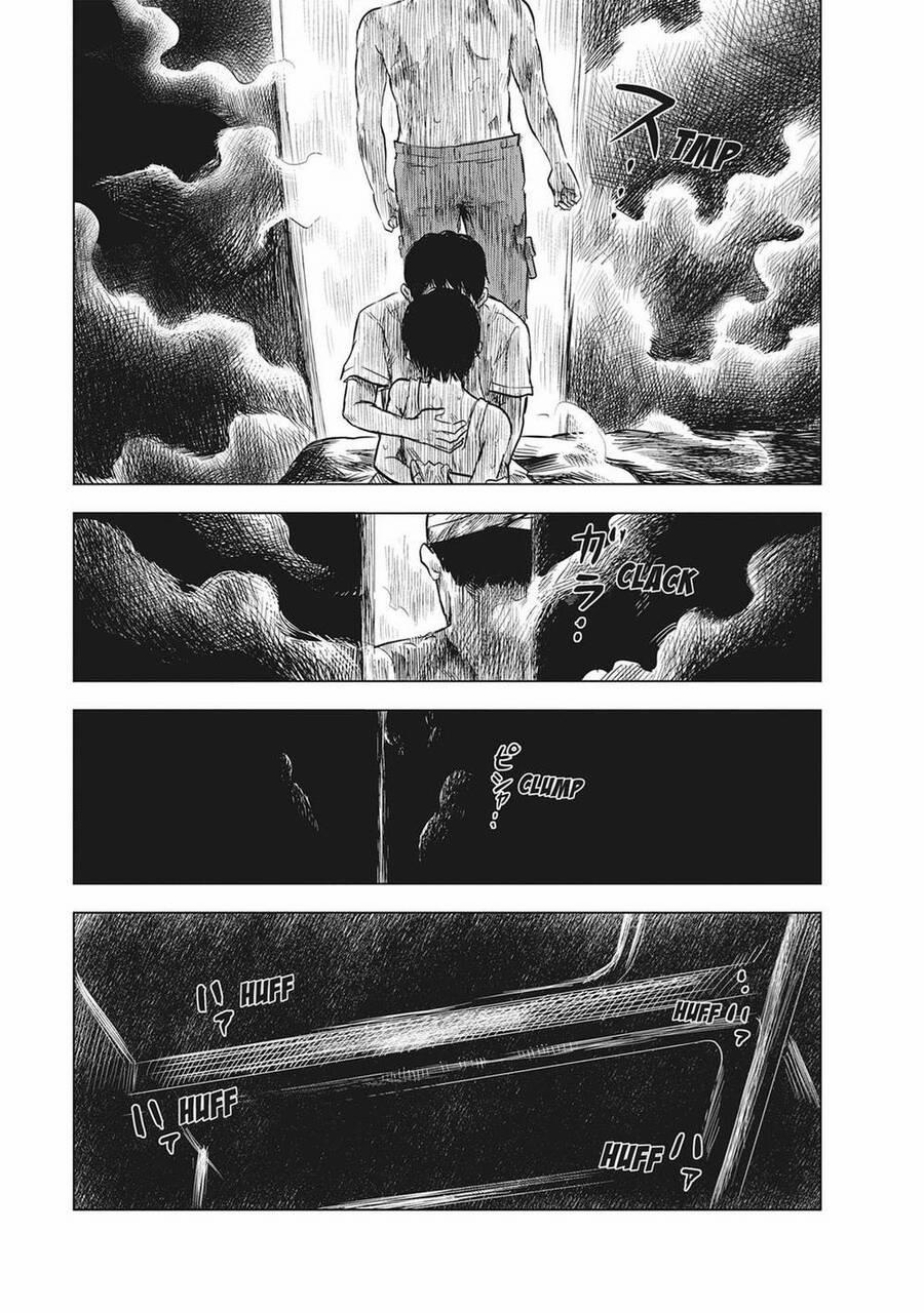 Hyouryuu Net Cafe 53 trang 12