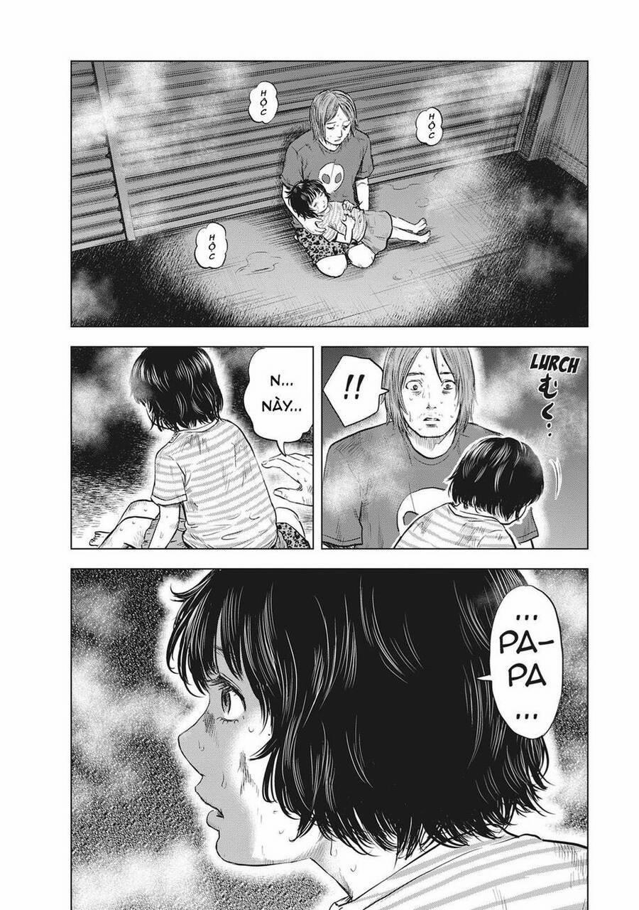 Hyouryuu Net Cafe 53 trang 13