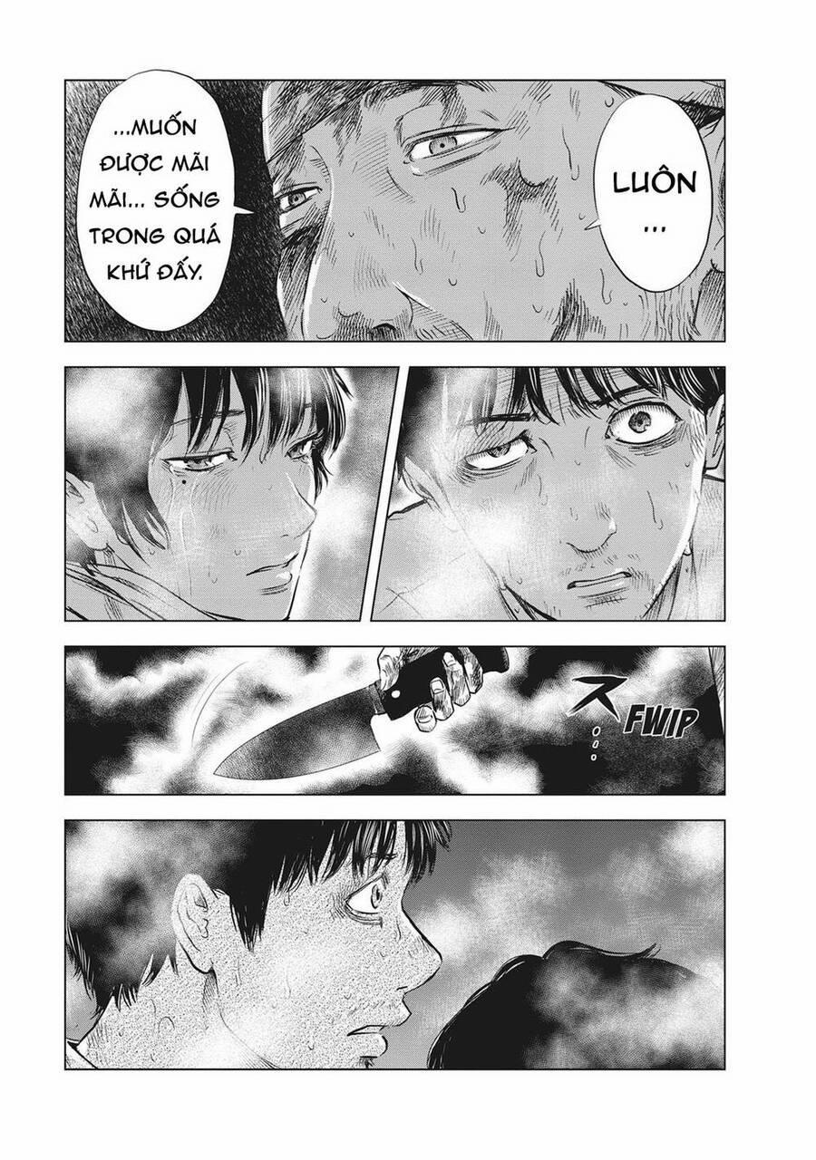 Hyouryuu Net Cafe 53 trang 7