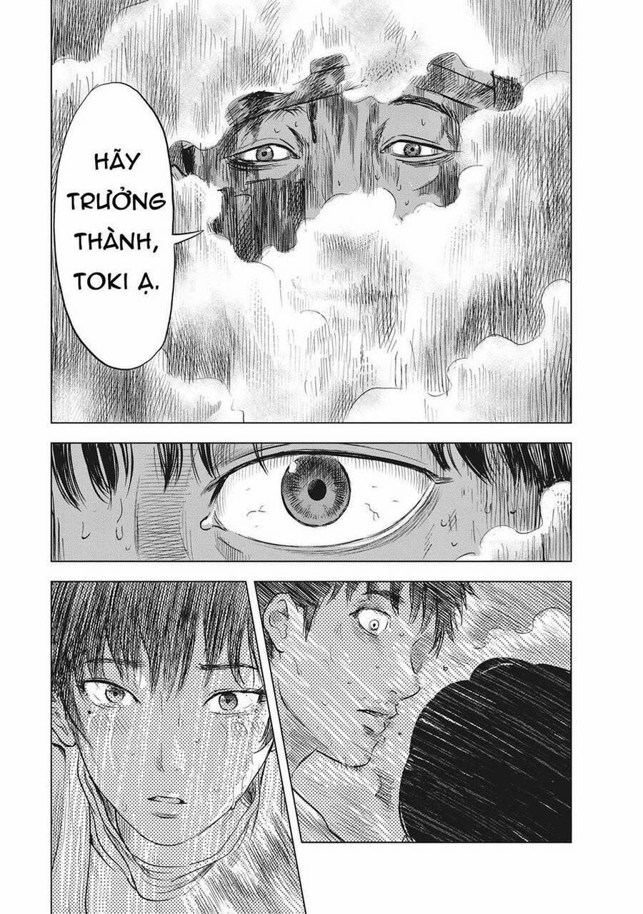 Hyouryuu Net Cafe 53 trang 9