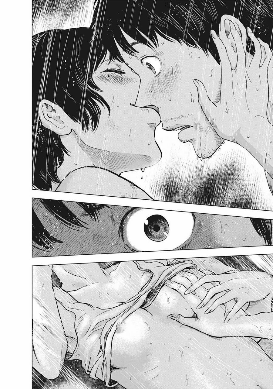 Hyouryuu Net Cafe 54 trang 14