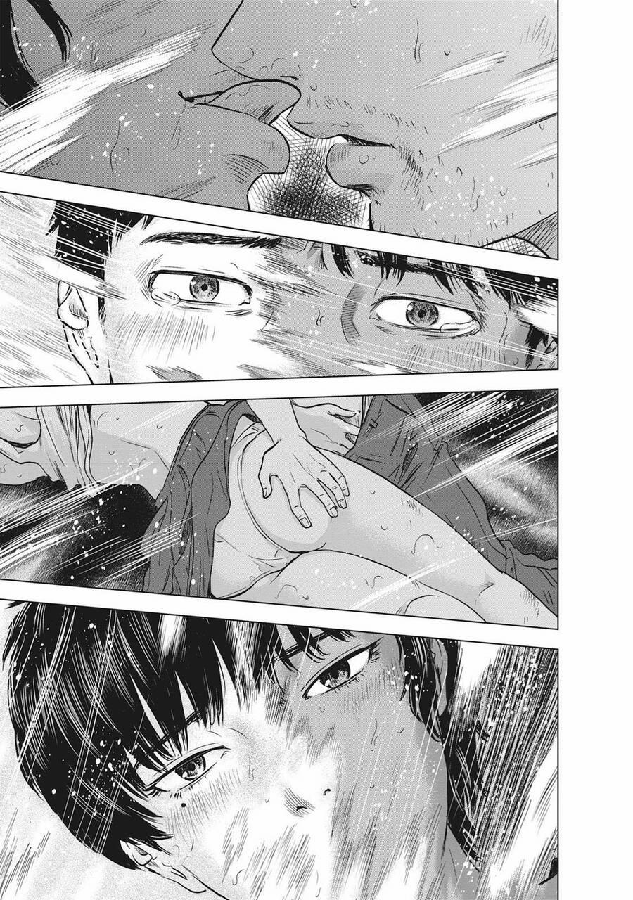 Hyouryuu Net Cafe 54 trang 15