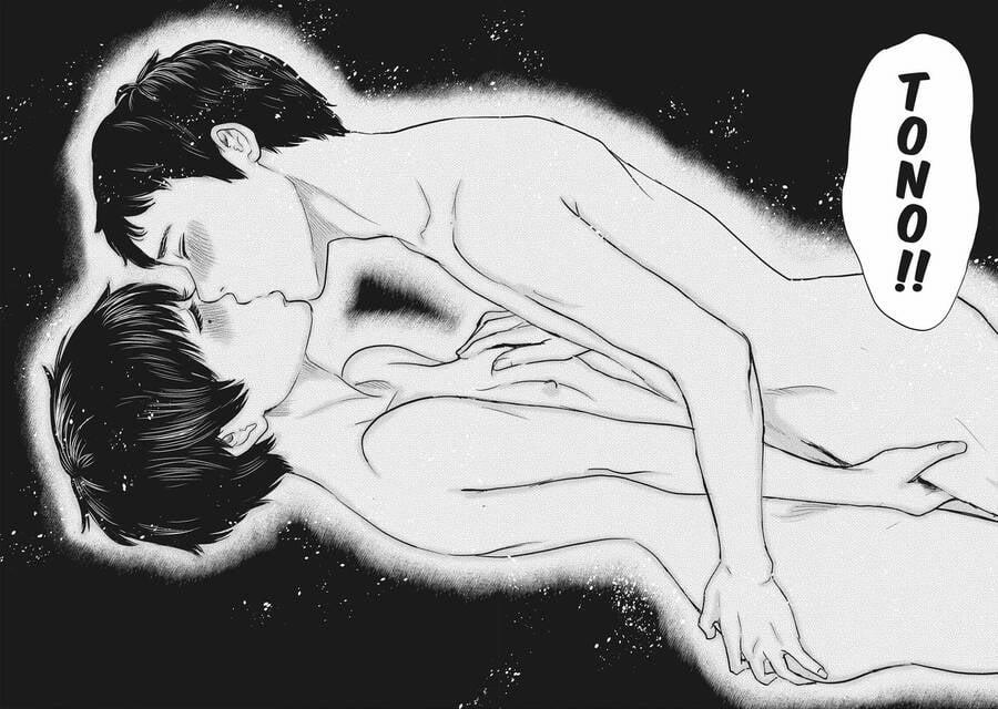 Hyouryuu Net Cafe 54 trang 16