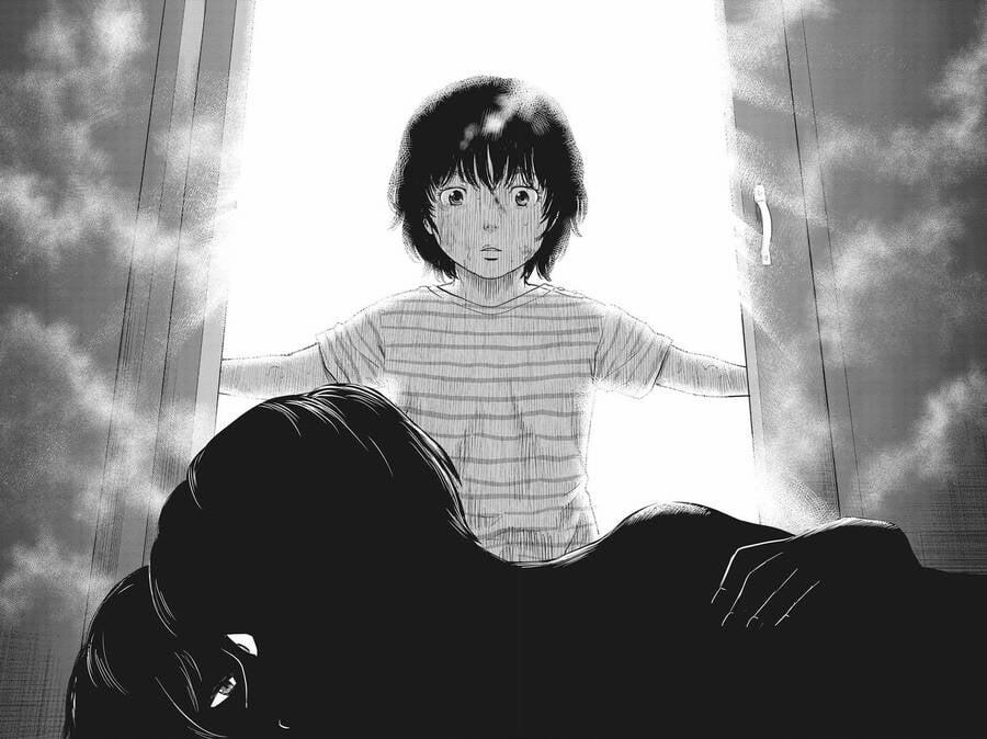 Hyouryuu Net Cafe 54 trang 17